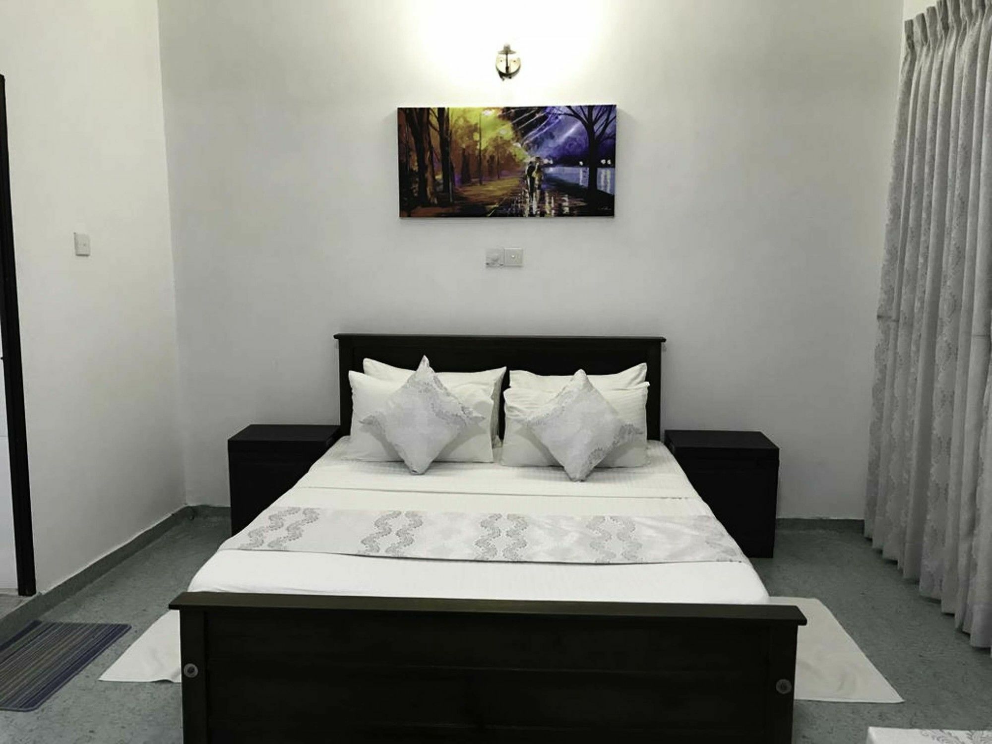 Yoho Travellers Residence Kandy Exterior photo